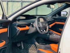 Changan UNI-V 2.0T High Performance Edition - photo 14