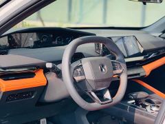 Changan UNI-V 2.0T High Performance Edition - photo 15