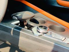 Changan UNI-V 2.0T High Performance Edition - photo 17