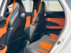 Changan UNI-V 2.0T High Performance Edition - photo 18