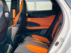 Changan UNI-V 2.0T High Performance Edition - photo 19