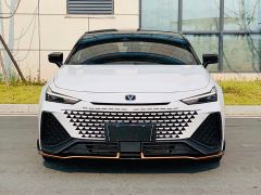 Changan UNI-V 2.0T High Performance Edition - photo 2