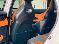 Changan UNI-V 2.0T High Performance Edition - photo 20