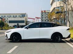 Changan UNI-V 2.0T High Performance Edition - photo 4