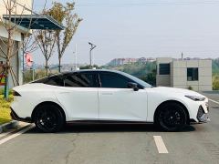 Changan UNI-V 2.0T High Performance Edition - photo 5