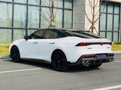 Changan UNI-V 2.0T High Performance Edition - photo 6