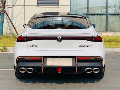 Changan UNI-V 2.0T High Performance Edition - photo 7