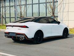 Changan UNI-V 2.0T High Performance Edition - photo 8