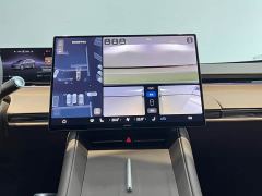 Luxeed Zhiji R7 Extended Range Max (192-channel LiDAR) - photo 13