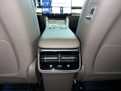 Luxeed Zhiji R7 Extended Range Max (192-channel LiDAR) - photo 17