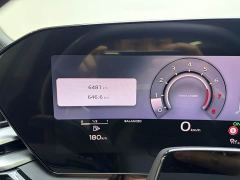 Audi A5L 2.0T Sport Plus - ფოტო 10