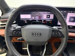 Audi A5L 2.0T Sport Plus - ფოტო 11