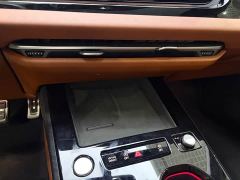 Audi A5L 2.0T Sport Plus - ფოტო 14