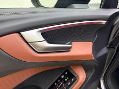 Audi A5L 2.0T Sport Plus - ფოტო 18