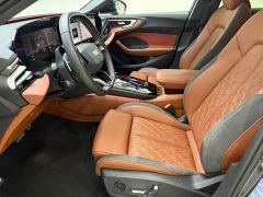 Audi A5L 2.0T Sport Plus - ფოტო 19