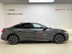 Audi A5L 2.0T Sport Plus - ფოტო 3