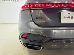 Audi A5L 2.0T Sport Plus - ფოტო 6