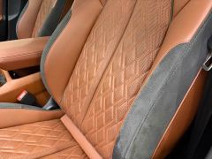 Audi A5L 2.0T Sport Plus - ფოტო 8