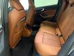 Audi A5L 2.0T Sport Plus - ფოტო 9