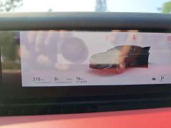Avatr Avita 12 Max Pure Electric - фото 7