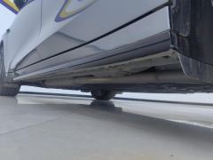 Lynk & Co 07 EM-P 1.5T 126km Long Range Ultra - ფოტო 11
