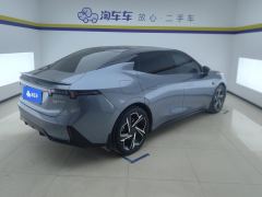 Lynk & Co 07 EM-P 1.5T 126km Long Range Ultra - ფოტო 2