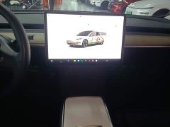 Tesla Model 3 Rear-Wheel Drive - ფოტო 12