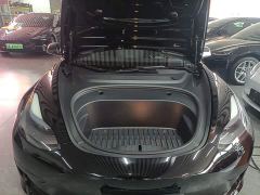 Tesla Model 3 Rear-Wheel Drive - ფოტო 19
