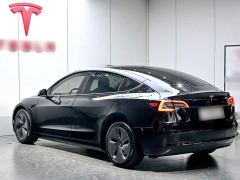 Tesla Model 3 Rear-Wheel Drive - ფოტო 4