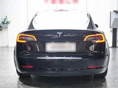 Tesla Model 3 Rear-Wheel Drive - ფოტო 5