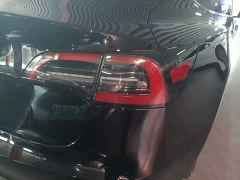 Tesla Model 3 Rear-Wheel Drive - ფოტო 7
