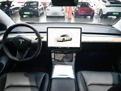 Tesla Model 3 Rear-Wheel Drive - ფოტო 9