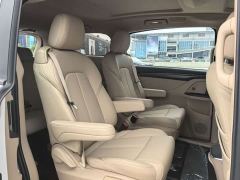 Buick GL8 Land Business Class Comfort DG Edition - фото 10