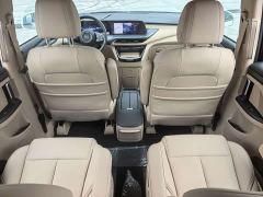 Buick GL8 Land Business Class Comfort DG Edition - фото 11