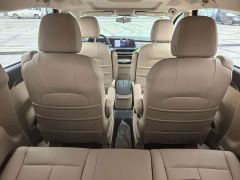 Buick GL8 Land Business Class Comfort DG Edition - фото 12