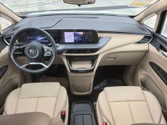 Buick GL8 Land Business Class Comfort DG Edition - фото 13