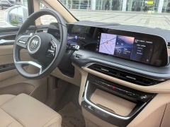 Buick GL8 Land Business Class Comfort DG Edition - фото 15
