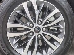 Buick GL8 Land Business Class Comfort DG Edition - фото 16