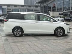 Buick GL8 Land Business Class Comfort DG Edition - фото 4
