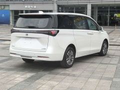 Buick GL8 Land Business Class Comfort DG Edition - фото 5