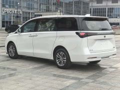 Buick GL8 Land Business Class Comfort DG Edition - фото 6