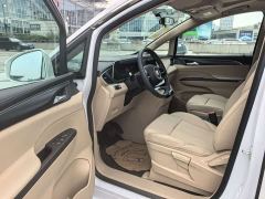 Buick GL8 Land Business Class Comfort DG Edition - фото 7