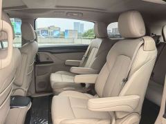 Buick GL8 Land Business Class Comfort DG Edition - фото 8