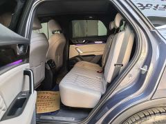 BYD Yuan Plus DM-i Glory Edition 112KM Premium - фото 12