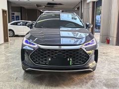 BYD Yuan Plus DM-i Glory Edition 112KM Premium - фото 2