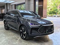 BYD Yuan Plus DM-i Glory Edition 112KM Premium - фото 3