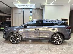 BYD Yuan Plus DM-i Glory Edition 112KM Premium - фото 4