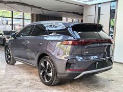 BYD Yuan Plus DM-i Glory Edition 112KM Premium - фото 5