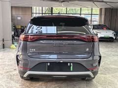 BYD Yuan Plus DM-i Glory Edition 112KM Premium - фото 6