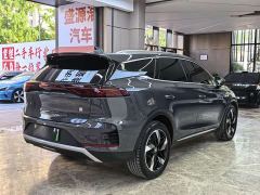 BYD Yuan Plus DM-i Glory Edition 112KM Premium - фото 7